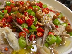 -艺味深尝(云锦路店)