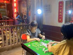 -五马集·海鲜·温州大牌档(黑金冠五马街十字路口店)