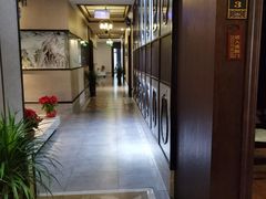 -杭州水知情足浴SPA(苏州店)