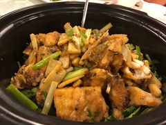 -申粤轩酒楼·三十年粤菜经典(丁香花园店)