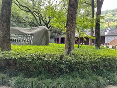 -宁波市保国寺古建筑博物馆