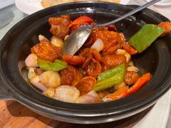 -金苑海鲜酒家(来魅力店)