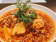 -外婆家(杭州马塍店)