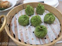 -苏小柳点心·手作小笼包(浦东嘉里城分院)