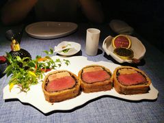 -弦月窗LUNETTE BY AMANDA(复兴路店)