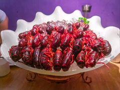 -同福龙虾(高新店)