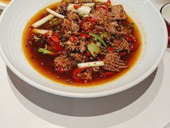 -千椒百味•自贡盐帮川菜