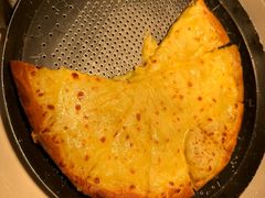 -好伦哥比萨烤肉自助(八里桥店)