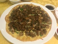海蛎煎-莲花公园煎蟹(总店)