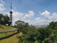 -广州雕塑公园