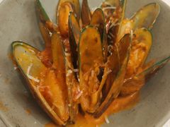 -CRAZYONES西班牙海鲜饭(上海美罗城店)