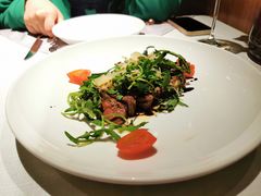 智利和牛切片牛排-Solo(衡山路店)