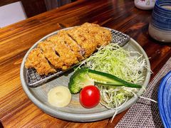 喜豚招牌猪排-KITON喜豚(清晖园店)