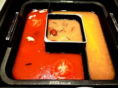-巴奴毛肚火锅(悠唐购物中心店)