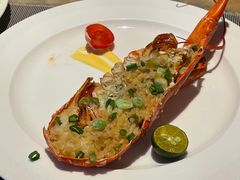 -安蒂娅·海鲜自助餐厅(安蒂娅美兰酒店)
