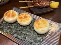 -鸟鹏烧鸟居酒屋(熙龙湾店)