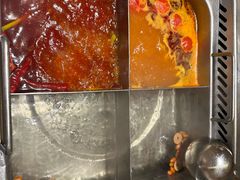 -海底捞火锅(杭州萧山宝龙广场店)