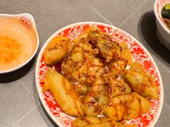 -神更仔·潮汕魂大排档(汉口路店)