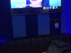 -唱吧麦颂KTV