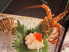 -Mr.Fish鱼鲜生海鲜放题(高德置地冬广场店)