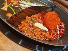-楠火锅(哈尔滨金爵万象店)