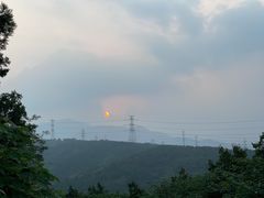 -红光山