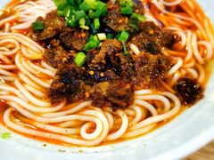 -进哥湖南津市牛肉粉店(下沙店)
