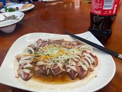 -同君福大酒楼(紫新路店)