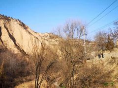 -梁家河村红色旅游区