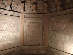 -洛阳古墓博物馆