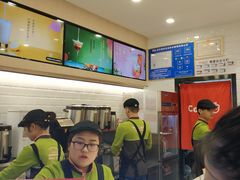 -CoCo都可(砂之船奥莱店)