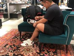 -澳洲牛奶公司(佐敦店)