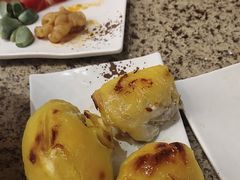 -丰卓会海鲜自助(中润大道店)