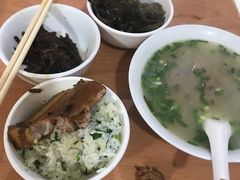 -文庙菜饭(四川北路店)