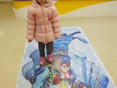 -瑞思少儿中心·少儿英语素养启蒙(回龙观校区)