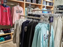 -GAP(厦门加州商业广场店)