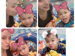 -南宫温泉水世界