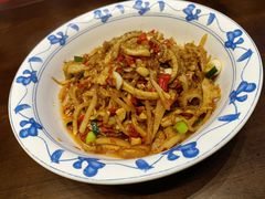 酸萝卜牛肚-八碗湘长沙市井菜(坡子街店)