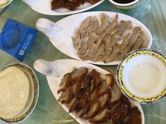 -六和聚传统烤鸭.天津菜(和平店)