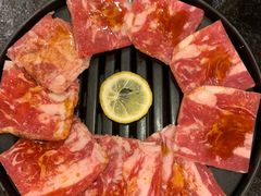 -九田家黑牛烤肉料理(太阳城店)