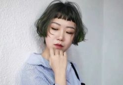 -名发世家烫染