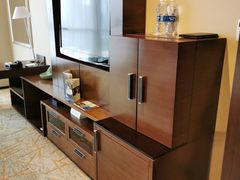 -广州粤海喜来登酒店