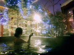 -汉拿山温泉度假酒店