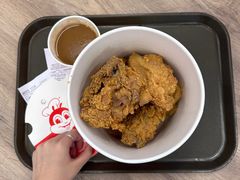 -快乐蜂(永光广场店)