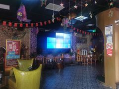 -蓝乐光量贩KTV(浦东禹悦汇店)