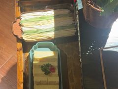 -老灶堂文创火锅(文艺路店)