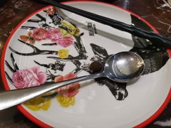 -新白鹿餐厅(爱琴海购物中心店)