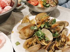 -胡哥烤肥牛(车公庙店)