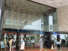 -汕头金海湾大酒店(万象城店)