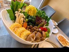 -百草滩羊清水涮羊肉(长城路店)